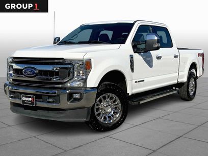 Used 2022 Ford F250 XLT w/ XLT Premium Package