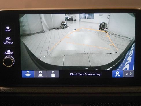Used 2026 Honda CR-V Sport image 28