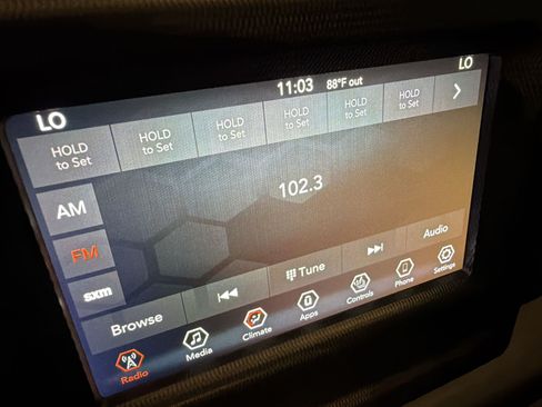 Used 2023 Jeep Wrangler Unlimited Sport AWD/4WD image 20