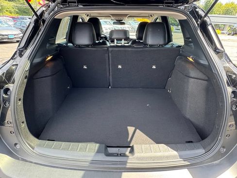 Used 2025 Nissan Kicks SR w/ SR Premium Package AWD/4WD image 19