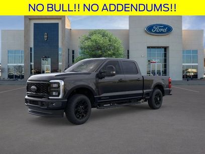 New 2026 Ford F250 XLT w/ XLT Premium Package