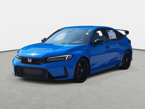 Used 2025 Honda Civic Type R image 35