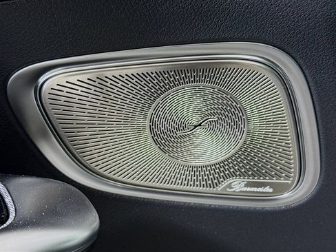 New 2026 Mercedes-Benz GLC 300 4MATIC image 19