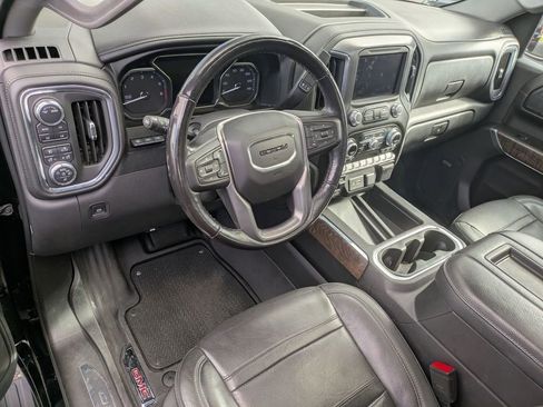 Used 2021 GMC Sierra 1500 Denali w/ Denali Ultimate Package image 10