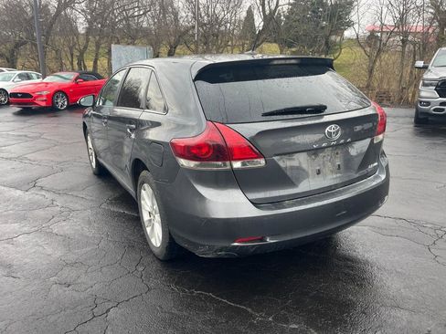 Used 2013 Toyota Venza LE image 3