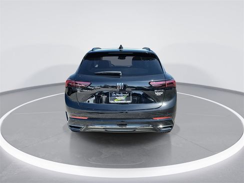 New 2026 Buick Envision Sport Touring image 7