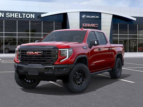 New 2026 GMC Sierra 1500 AT4X w/ AT4X AEV Edition image 6