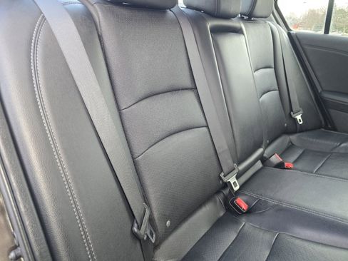 Certified 2017 Honda Accord EX-L image 22
