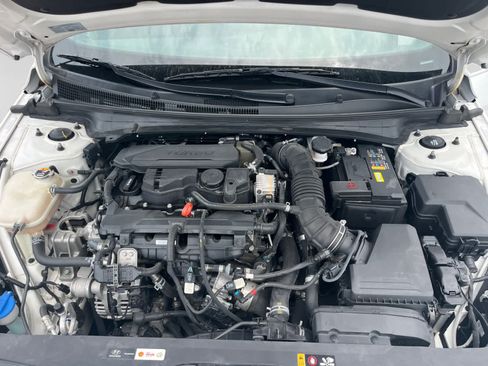 Used 2023 Hyundai Elantra N Line FWD image 24