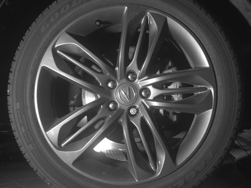 Used 2024 Acura RDX A-Spec AWD/4WD image 11