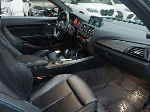 Used 2017 BMW M2 image 35