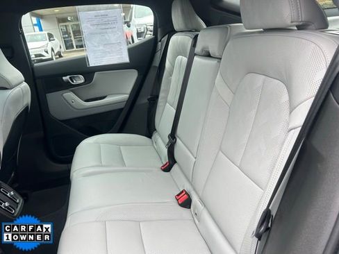 Used 2023 Polestar Polestar 2 w/ Pilot Pack image 14