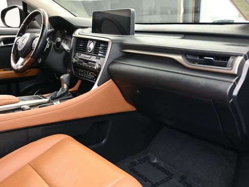 Used 2022 Lexus RX 350L FWD w/ Premium Package image 54