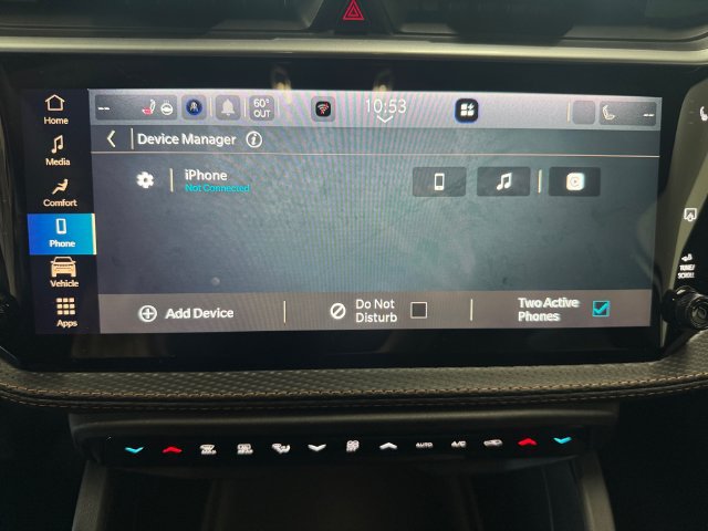 Used 2026 Jeep Cherokee Limited AWD/4WD image 20