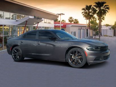Certified 2022 Dodge Charger SXT w/ Blacktop Package