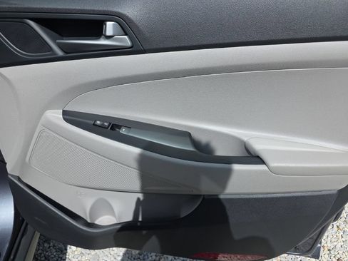 Used 2018 Hyundai Tucson SEL AWD/4WD image 20