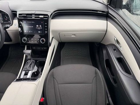 Used 2023 Hyundai Tucson SEL image 19