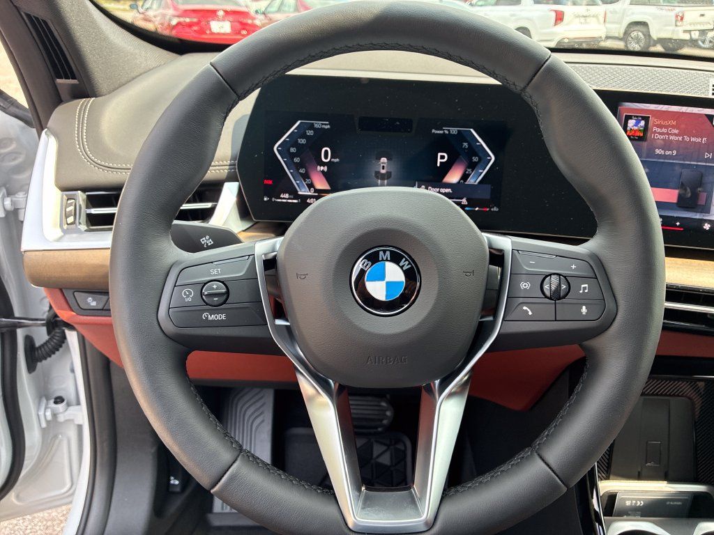 New 2027 BMW X1 xDrive28i AWD/4WD image 12