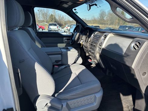 Used 2011 Ford F150 XLT image 14