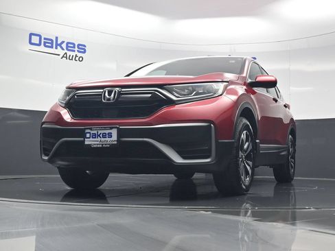 Used 2021 Honda CR-V Special Edition image 37