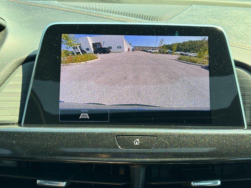 Used 2022 Cadillac CT4 V w/ Navigation Package AWD/4WD image 23