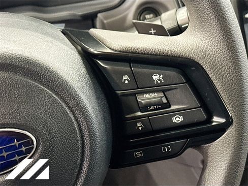 New 2026 Subaru Crosstrek 2.0i Premium image 13