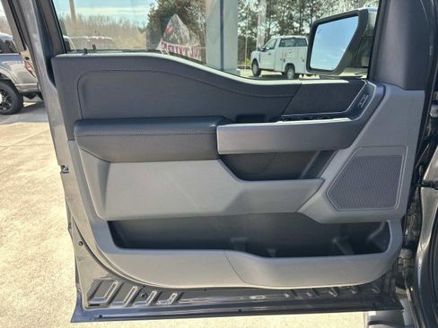 New 2026 Ford F150 XLT w/ Equipment Group 302A MID AWD/4WD image 10