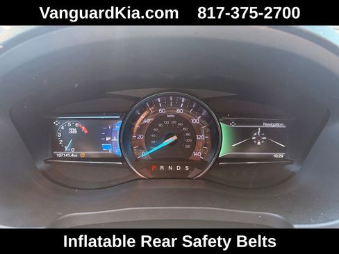 Used 2018 Ford Explorer Limited w/ Equipment Group 301A FWD image 20