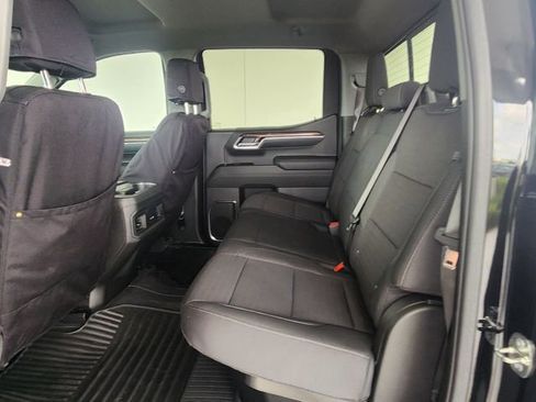 Used 2024 Chevrolet Silverado 1500 RST w/ All Star Edition Plus AWD/4WD image 19