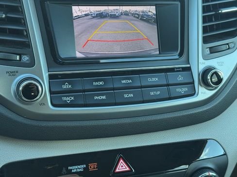 Used 2017 Hyundai Tucson SE image 23