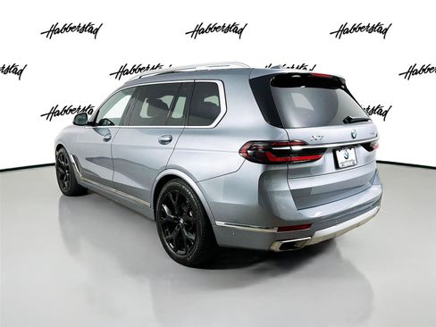 Used 2023 BMW X7 xDrive40i w/ Premium Package image 7
