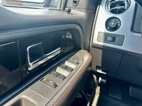 Used 2013 Ford F150 Limited AWD/4WD image 29