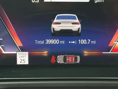 Used 2023 BMW M340i xDrive w/ Premium Package image 20