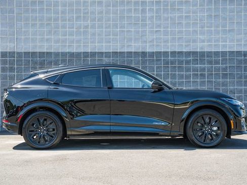 New 2026 Ford Mustang Mach-E Premium AWD/4WD image 4