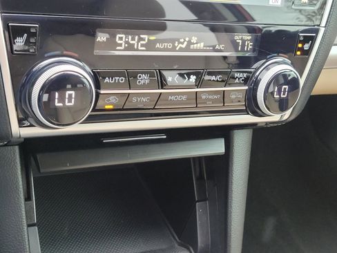 Used 2019 Subaru Outback 2.5i Limited image 30