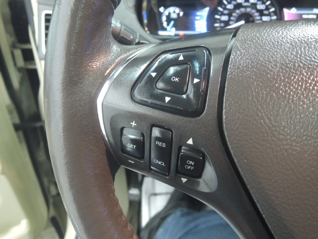 Used 2014 Lincoln MKT AWD w/ Equipment Group 201A image 16