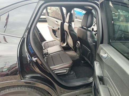 Certified 2023 Ford Escape ST-Line w/ Tech Pack #1 image 26