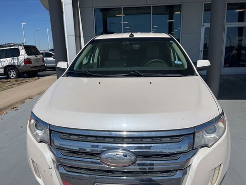 Used 2012 Ford Edge SEL image 2