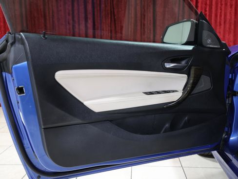 Used 2019 BMW M240i Convertible w/ Premium Package RWD image 13