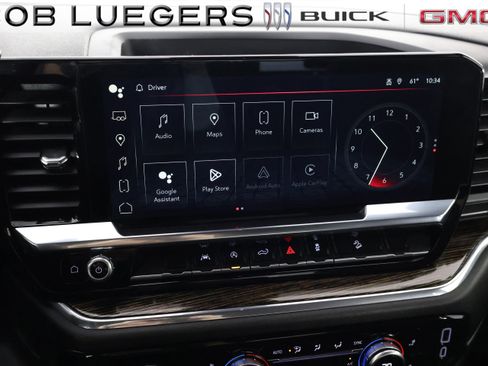 Certified 2024 GMC Sierra 1500 Elevation AWD/4WD image 28
