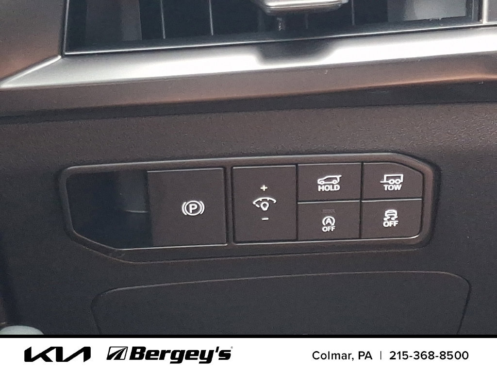 New 2027 Kia Telluride SX Prestige X-Line AWD/4WD image 19
