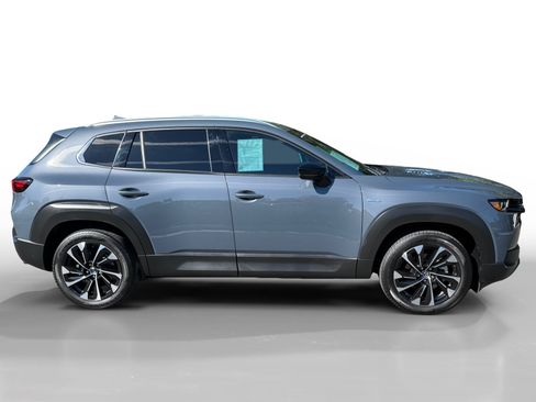Certified 2025 MAZDA CX-50 2.5 Hybrid w/ Cargo Package AWD/4WD image 6
