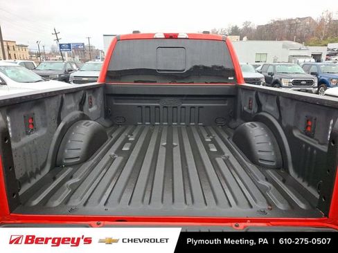 Used 2024 Ford F250 Lariat w/ Lariat Ultimate Package image 30