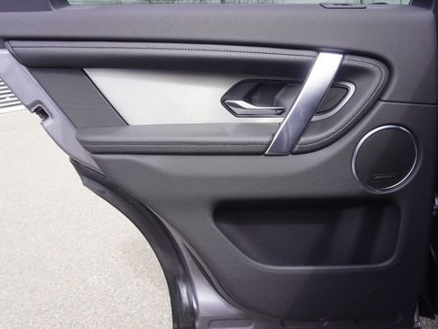 New 2026 Land Rover Discovery Sport Landmark AWD/4WD image 28