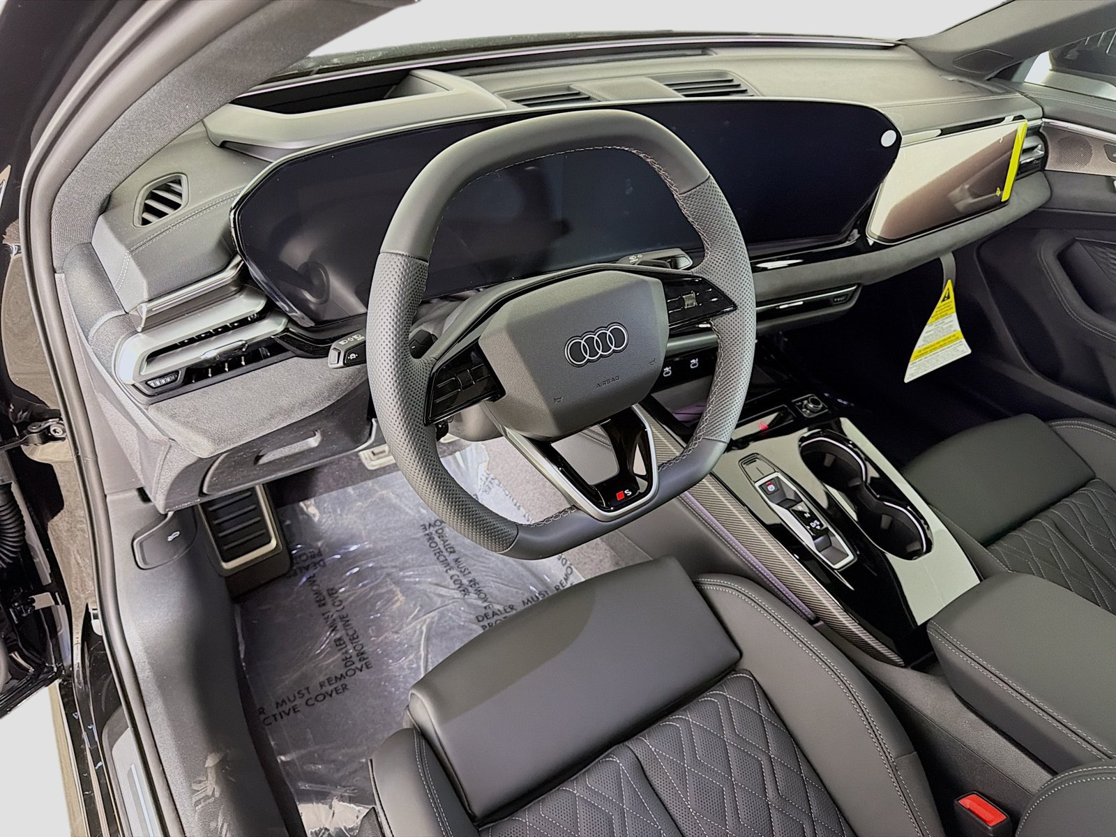 New 2026 Audi S5 Premium Plus AWD/4WD image 9
