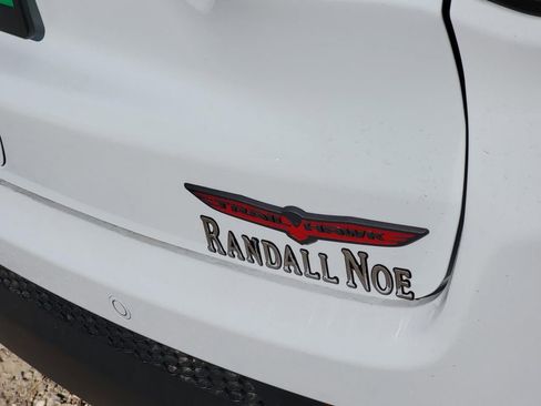 New 2026 Jeep Compass Trailhawk image 7