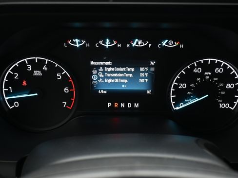 New 2026 Ford F250 XL w/ STX Appearance Package AWD/4WD image 17