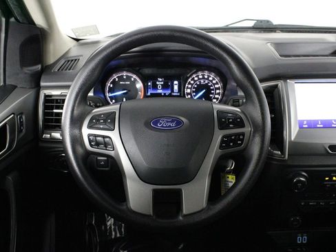 Used 2020 Ford Ranger XLT w/ FX4 Off-Road Package image 22