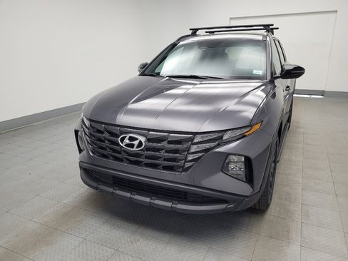 Used 2024 Hyundai Tucson XRT image 15