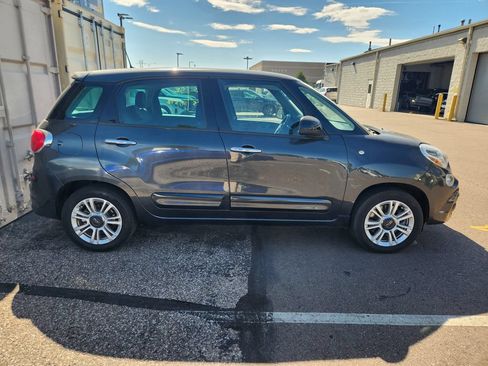 Used 2019 FIAT 500L Pop FWD image 9